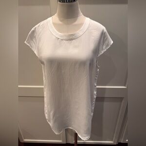 J crew White Women's Top